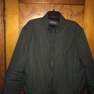 Kenneth Cole Reaction coat